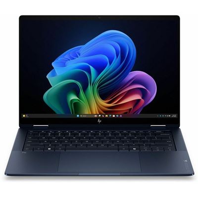 HP ELITEBOOK X FLIP G2i 14 U5-325 14" TOUCH OLED 24GB LP 512GB 5G WIN 11 PRO BLUE HP — view 2