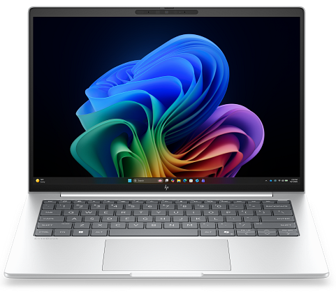 HP ELITEBOOK 8 G2i 14 U5-325 14" TOUCH 16GB LP 512GB WIN 11 PRO thumbnail 1