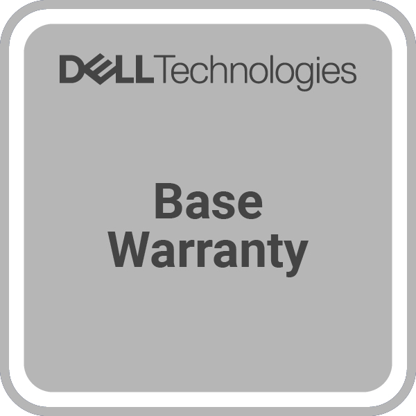DELL UPG FOR PRO14/PRO16 FROM 1YOS TO 3YOS PC14250, PC14255 PC16250, PC16255 DELL — view 2