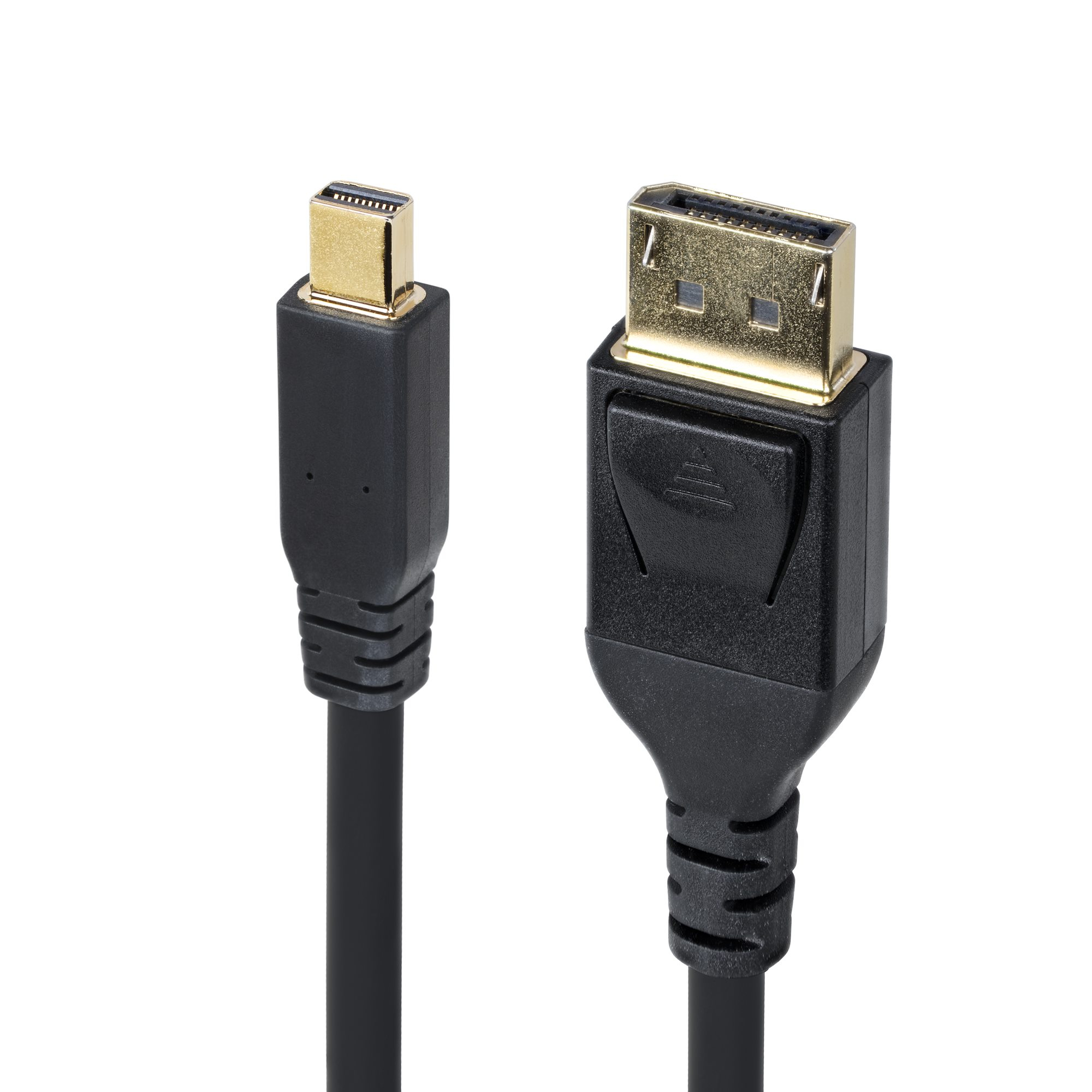 STARTECH.COM 3M MINI DP TO DISPLAYPORT 1.4 CABLE 8K 60HZ HBR3 4K, LTW STARTECH — view 2
