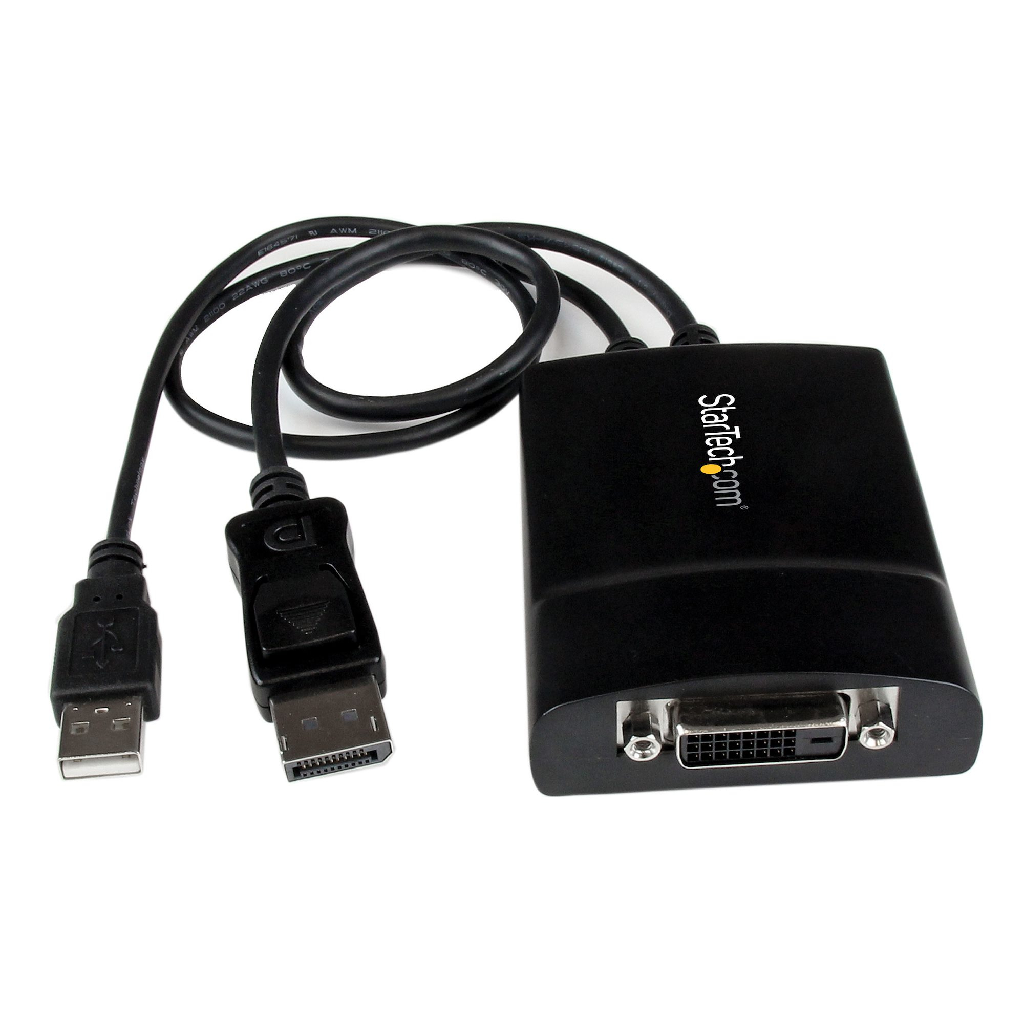STARTECH Cables & Connectivity