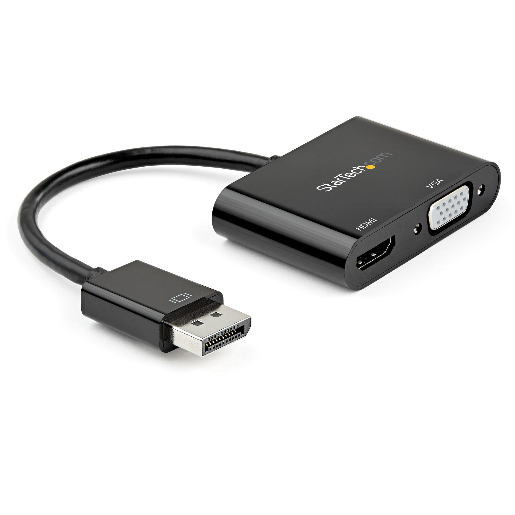 STARTECH Peripherals & Accessories