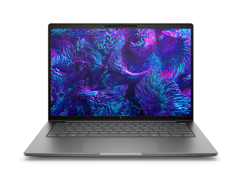 HP ZBOOK 8 G1i 14 U5-225U 14" TOUCH 32GB 512GB WIN 11 PRO HP — view 2