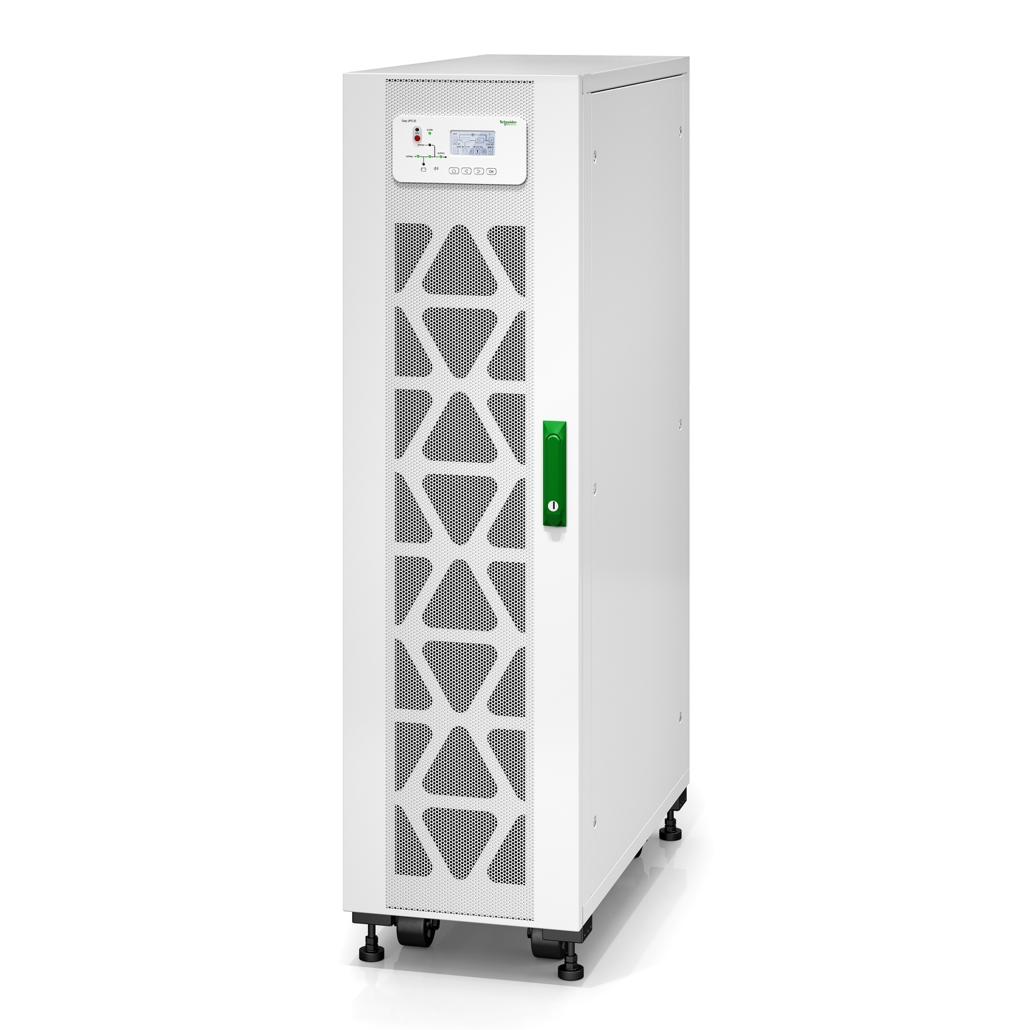 APC EASY UPS 3S 20 KVA 400 V 3:1 UPS FOR INTERNAL BATTERIES APC — view 2