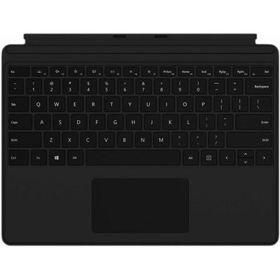 MICROSOFT SURFACE PRO 8/9/10/11 13" KEYBOARD BLACK (NO PEN SLOT) W/ COPILOT KEY MICROSOFT — view 2