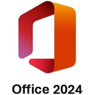 MICROSOFT OFFICE HOME 2024 - RETAIL BOX MICROSOFT — view 2