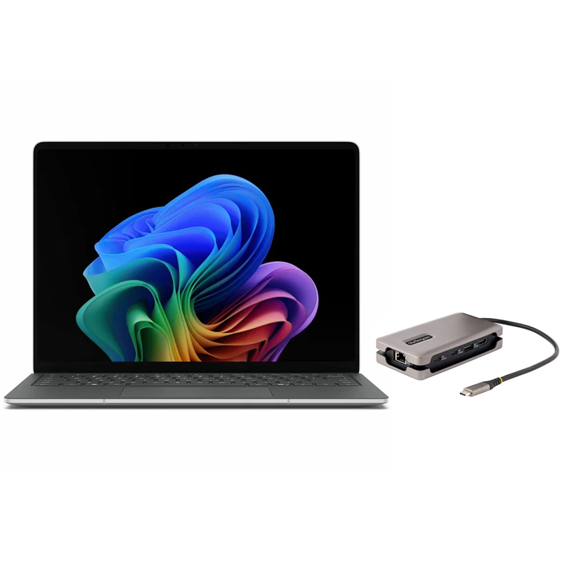 Microsoft Laptops & Computers