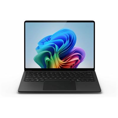 MICROSOFT SURFACE LAPTOP 8TH ED 13.8" CU7 16GB 512GB EPRIVACY ANTIGLARE WIN11 PRO BLACK MICROSOFT — view 2