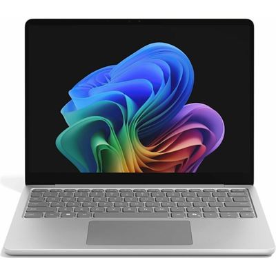 MICROSOFT SURFACE LAPTOP FOR BUSINESS 13" CU5 16GB 512GB WIN11 PRO PLATINUM MICROSOFT — view 2