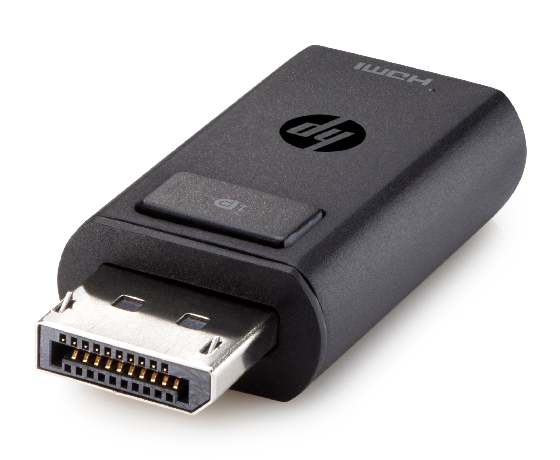 HP DisplayPort to HDMI 1.4 Adapter HP — view 2