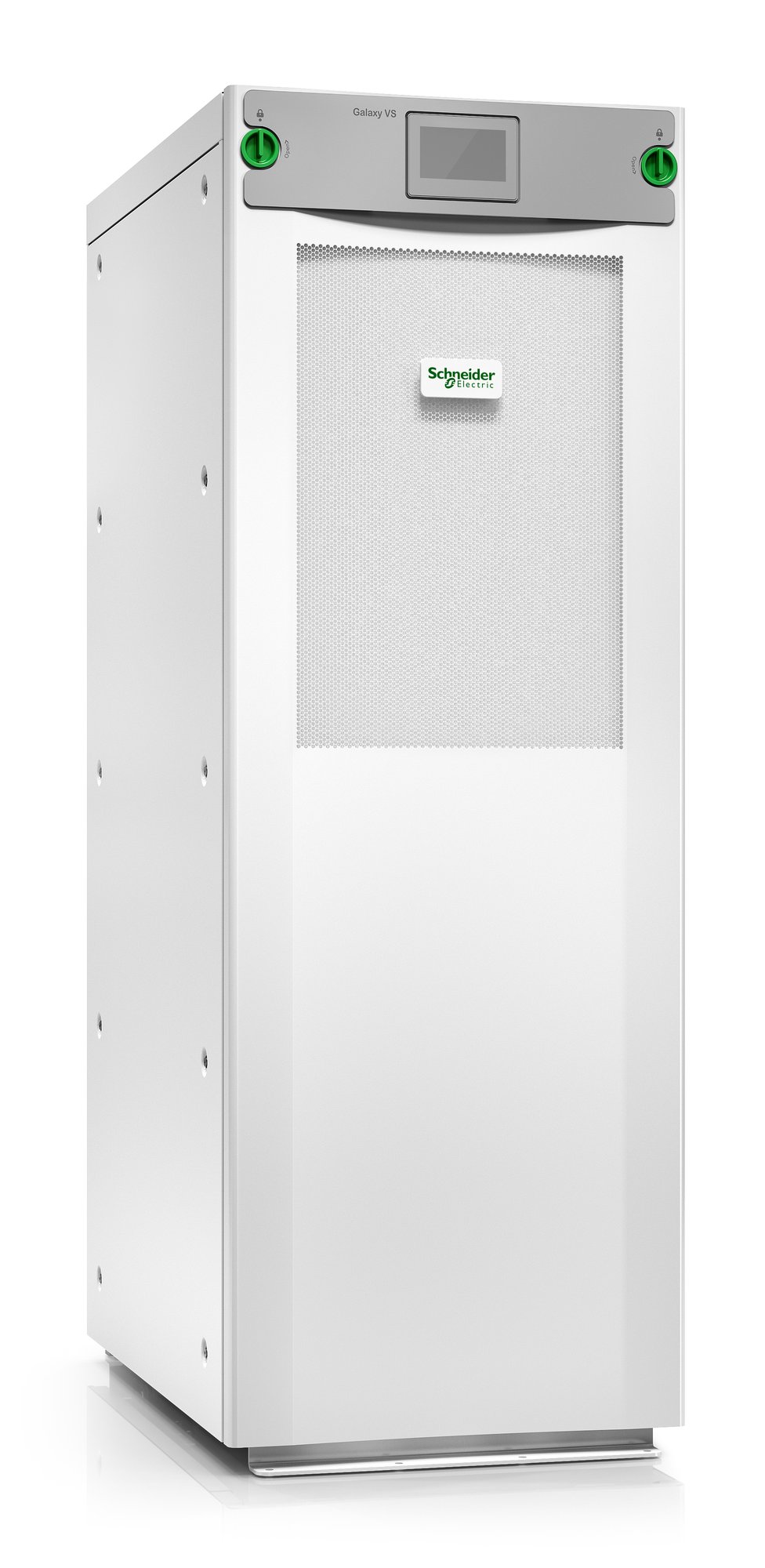 APC GALAXY VS UPS 20KW 400V, 1INTERNAL 9AH SMART MODULAR BATTERYSTRINGS, EXP. TO 4,START - KIT thumbnail 2
