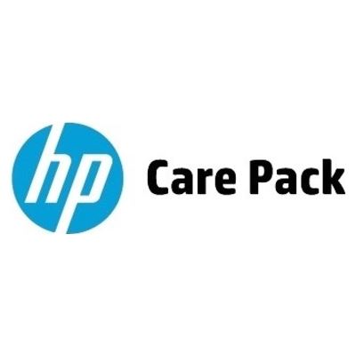 HPE Aruba 1Y FC NBD Exch 7005 Controller SVC,7005 Controller, 9x5 HW support with next busines HPE — view 2