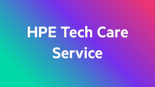 HPE Servers & Storage