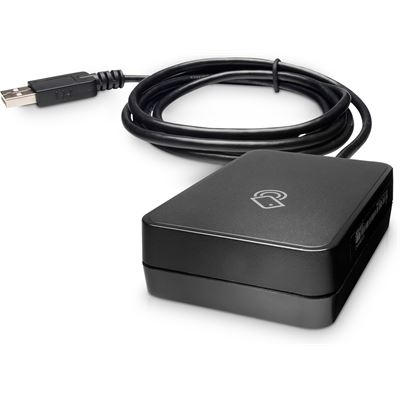HP Networking