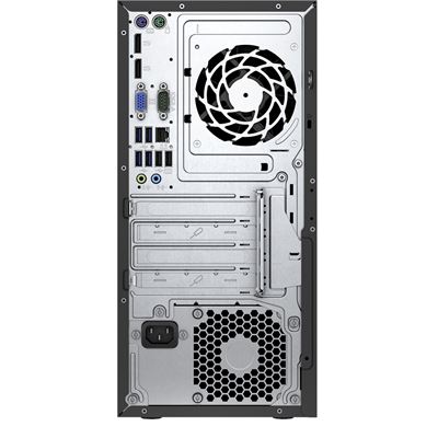 HPE Aruba 5Y FC NBD Exch PD-3501G MidspanSVC,PD-3501G Midspan,9x5 HW supportwith next business HPE — view 2