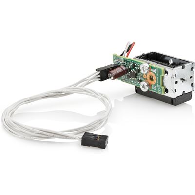 HPE Aruba 4Y FC NBD ED/R 7024 Controller SVC,7024 Controller,9x5 HW support, next business day HPE — view 2
