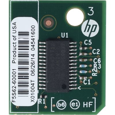 HPE Aruba 4Y FC NBD Exch EDU/R IAP 274 SVC,IAP 274,9x5 HW support with next business day HW e HPE — view 2