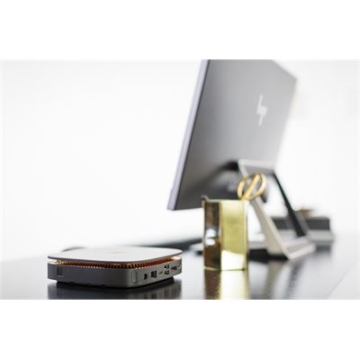 HPE Aruba 3Y FC 4H Exch EDU/R IAP 325 SVC,IAP 325,24x7 HW support with 4 hour HW exchange. 24x HPE — view 2