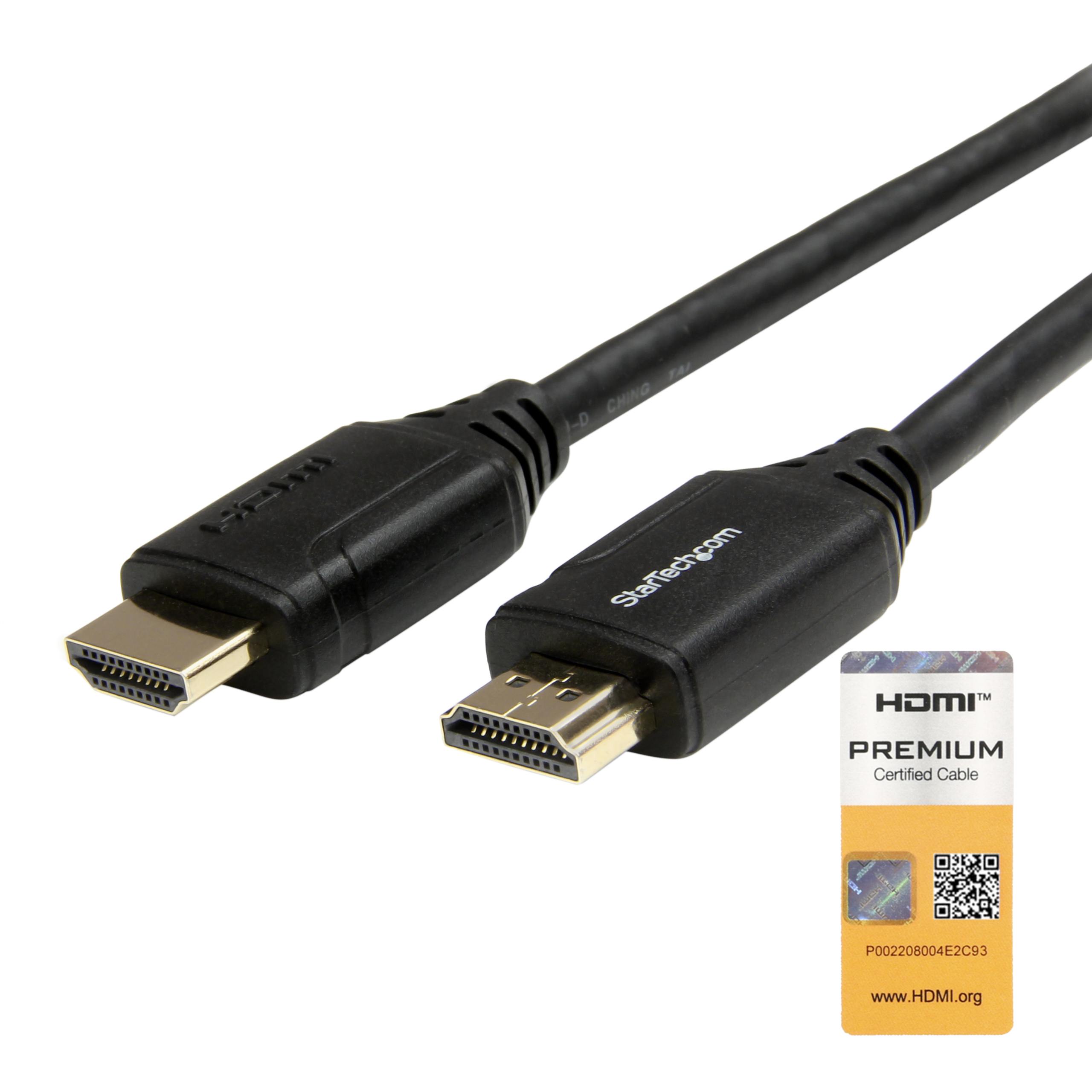 STARTECH Cables & Connectivity