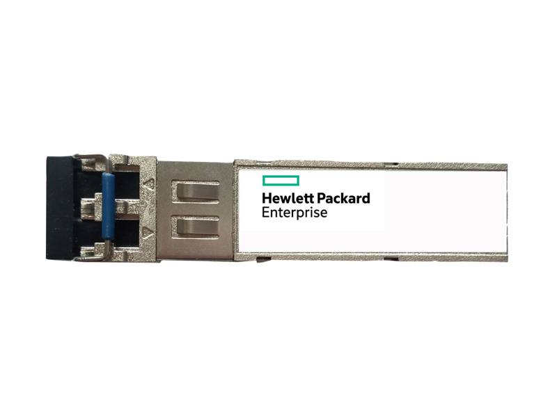 HPE ANW 10G SFP+ LC LRM 220m OM2 MMF Transceiver HPE — view 2