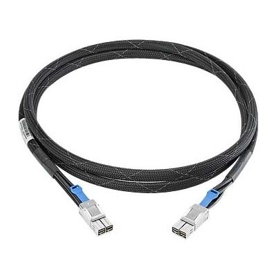 HPE ANW 3800/3810M 3m Stacking Cable HPE — view 2