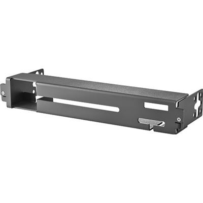 HPE Aruba X510 1U Cable Guard HPE — view 2