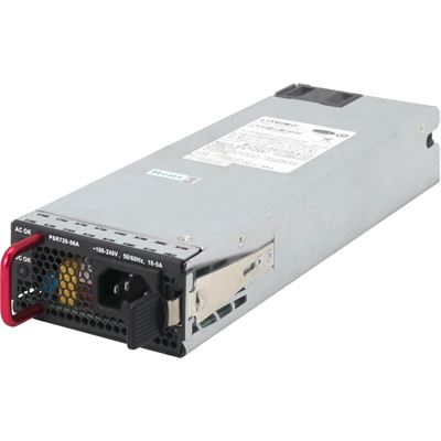 HPE ANW 5400R 2750W PoE+ zl2 PSU HPE — view 2