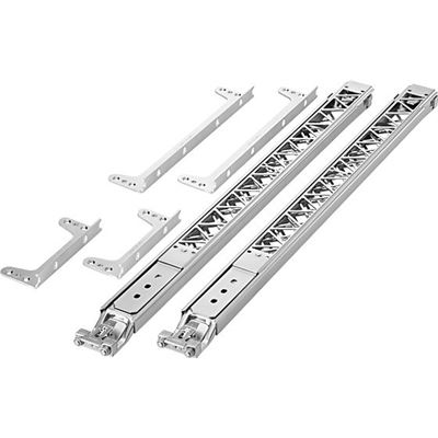 HPE X450 4U/7U Univ 4-post Rackmount Kit HPE — view 2