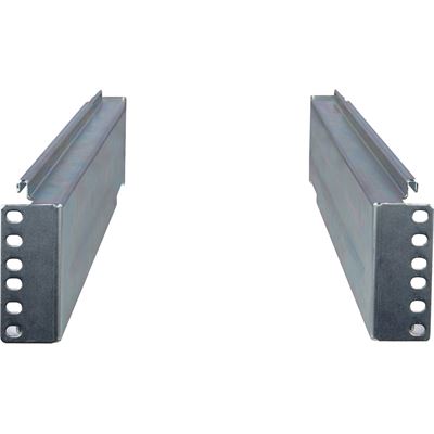 HPE X421 Chassis Universal 4-post RM Kit HPE — view 2