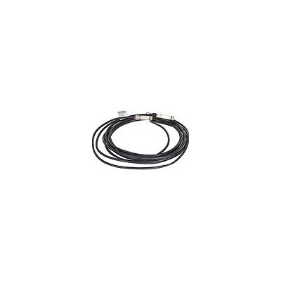 HPE X240 10G SFP+ 7m DAC Cable HPE — view 2