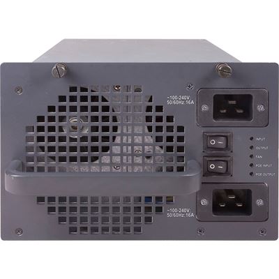HPE 7500 2800W AC Power Supply HPE — view 2