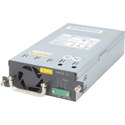 HPE X361 150W DC Power Supply HPE — view 2
