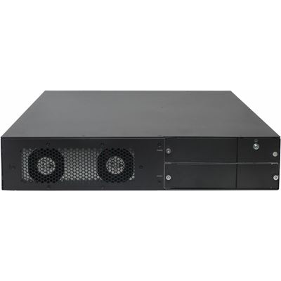 HPE MSR3044 Router HPE — view 2