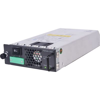 HPE X351 300W DC Power Supply HPE — view 2