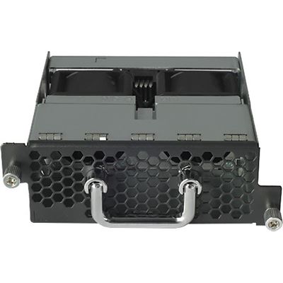 HPE X711 Frt(prt) Bck(pwr) HV Fan Tray HPE — view 2