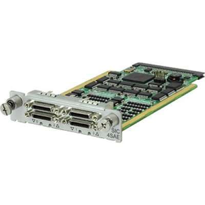 HPE MSR 4p Enh Sync/Async Srl SIC Mod HPE — view 2