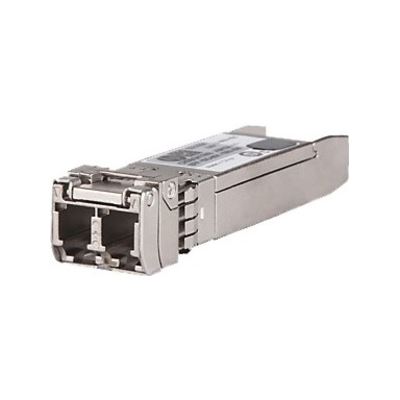 HPE X130 10G SFP+ LC LH 80km XCVR HPE — view 2