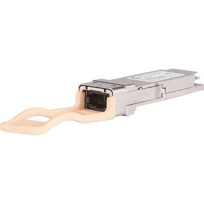 HPE X142 40G QSFP+ MPO eSR4 300M XCVR HPE — view 2