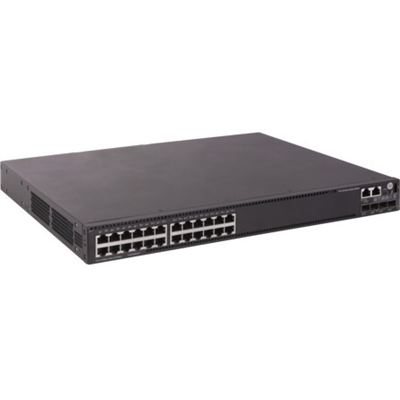 HPE Switches