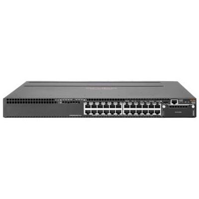 HPE Aruba 3810M 24G 1-slot Swch HPE — view 2