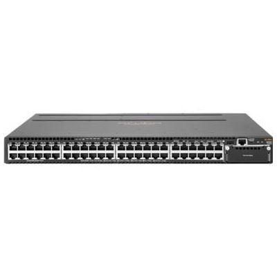 HPE Aruba 3810M 48G 1-slot Swch HPE — view 2