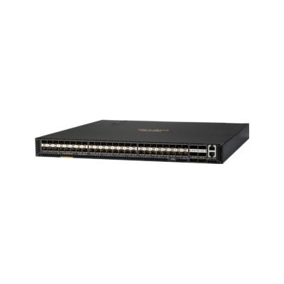 HPE Aruba 8320 48 10/6 40 X472 5 2 Bdl HPE — view 2