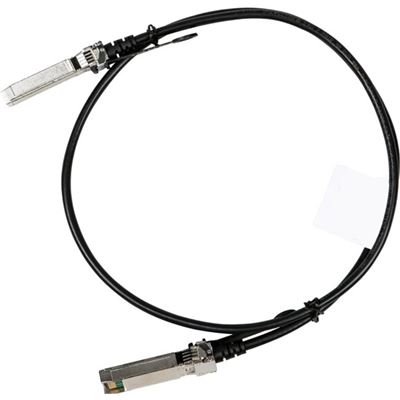 HPE ANW 25G SFP28 to SFP28 3m DAC Cable HPE — view 2
