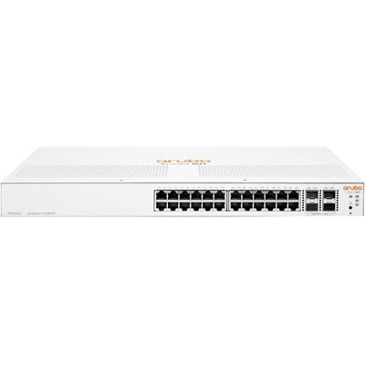 HPE ANW Instant On 1930 24G 4SFP+ Switch HPE — view 2