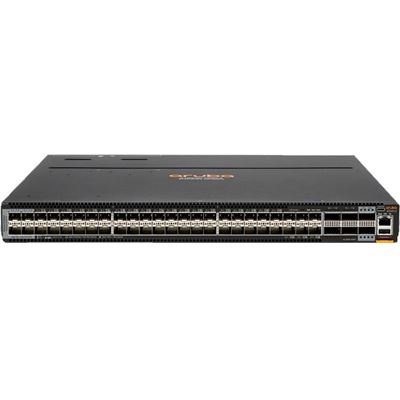 HPE Aruba 8360-48Y6C v2 BF 5F 2AC Bdl HPE — view 2