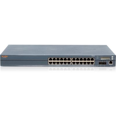 HPE ANW 7024 (RW) 32 AP Branch Cntlr HPE — view 2