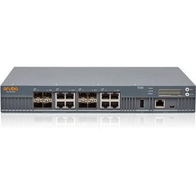 HPE ANW 7030-K12-32 (RW) K12 32 AP Bundle HPE — view 2