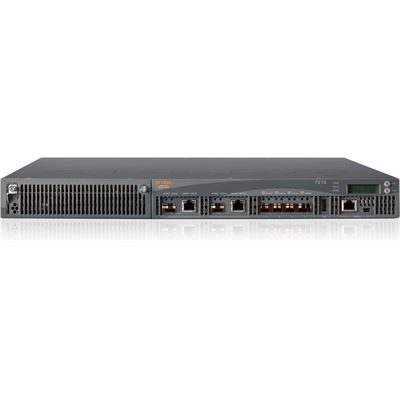 HPE ANW 7210-K12-256 (RW) K12 256 AP Bndl HPE — view 2
