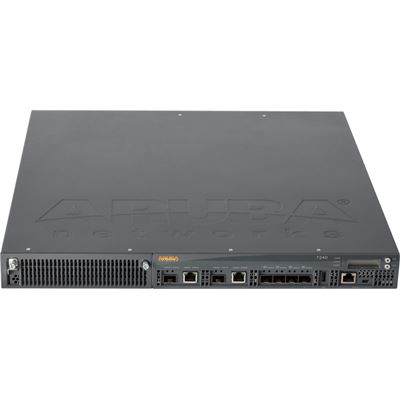 HPE ANW 7240XM (RW) Controller HPE — view 2