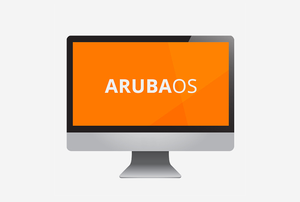 HPE Aruba MC-VA-250 (RW) Cntlr 250 AP E-LTU HPE — view 2